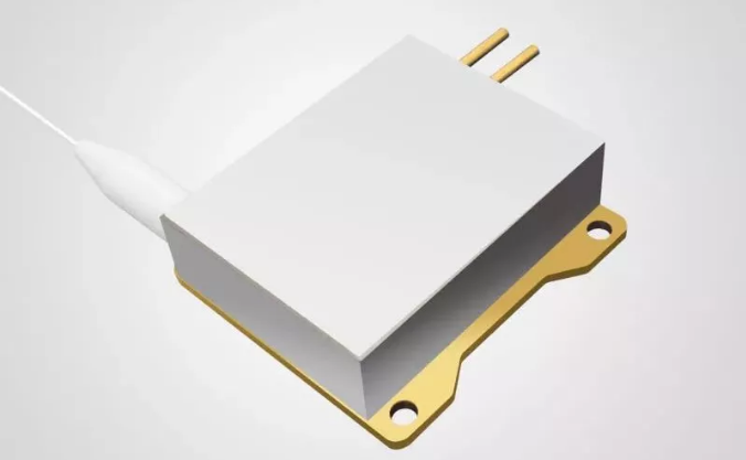 凱普林光電推出新一代高亮度、輕量化光纖耦合半導體激光器